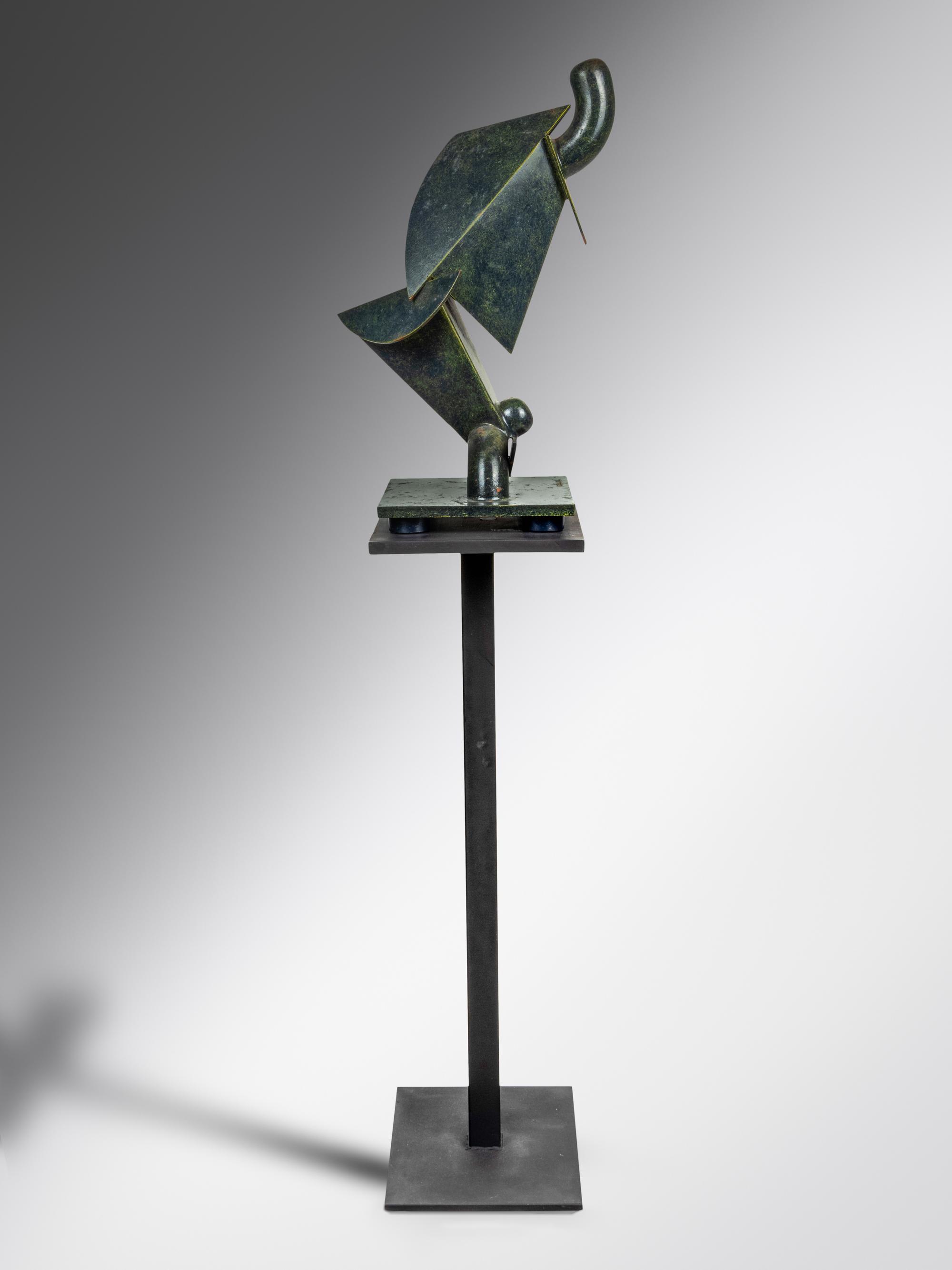 African Warrior, 2003