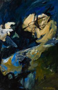 Baroque Blue