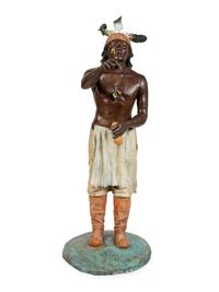Apache Medicine Man , 1995