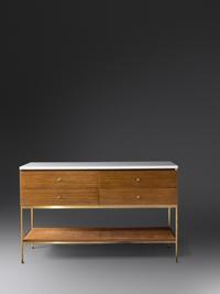Irwin Collection Console Table Calvin, USA