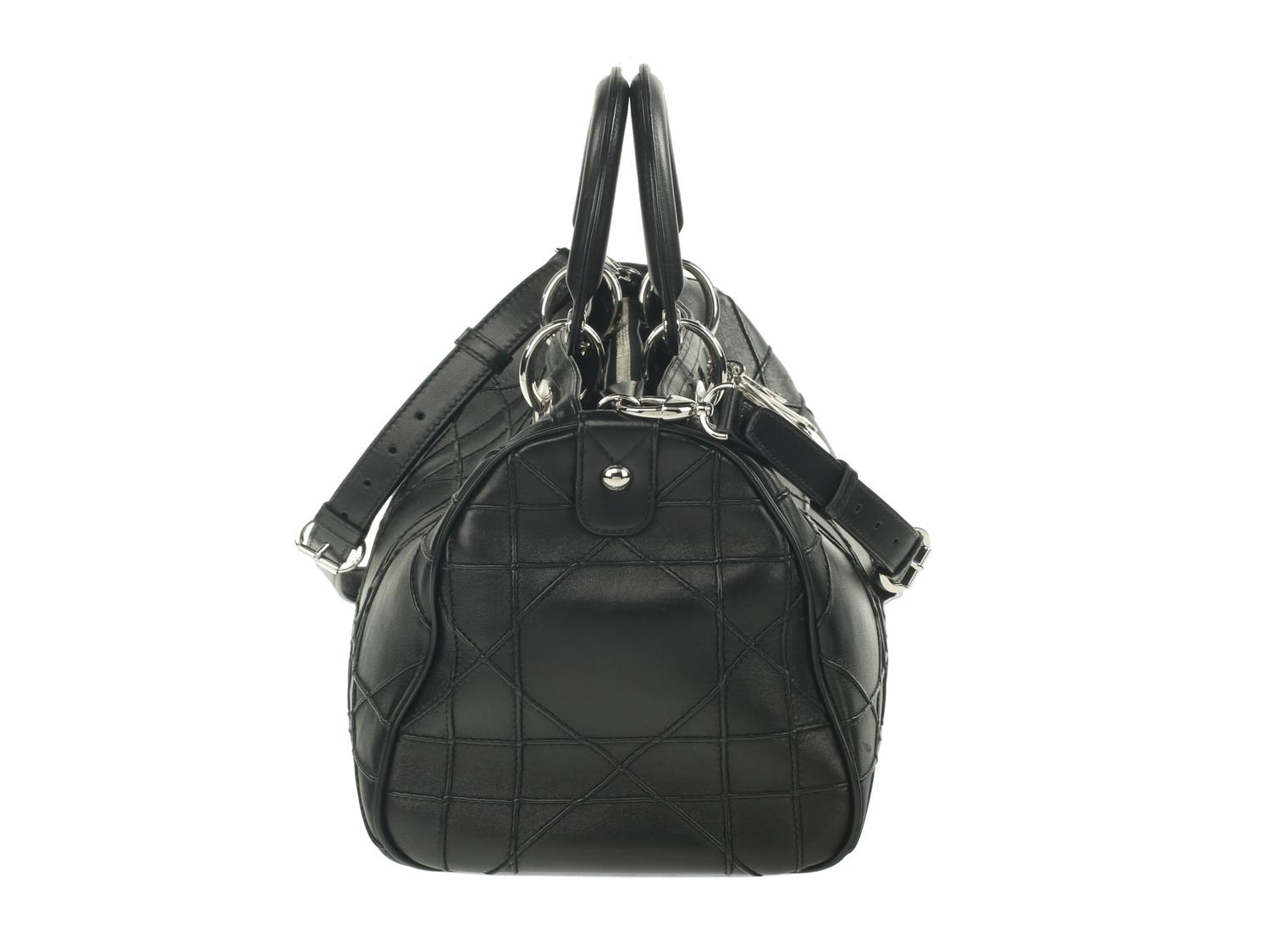 Christian Dior Granville Black