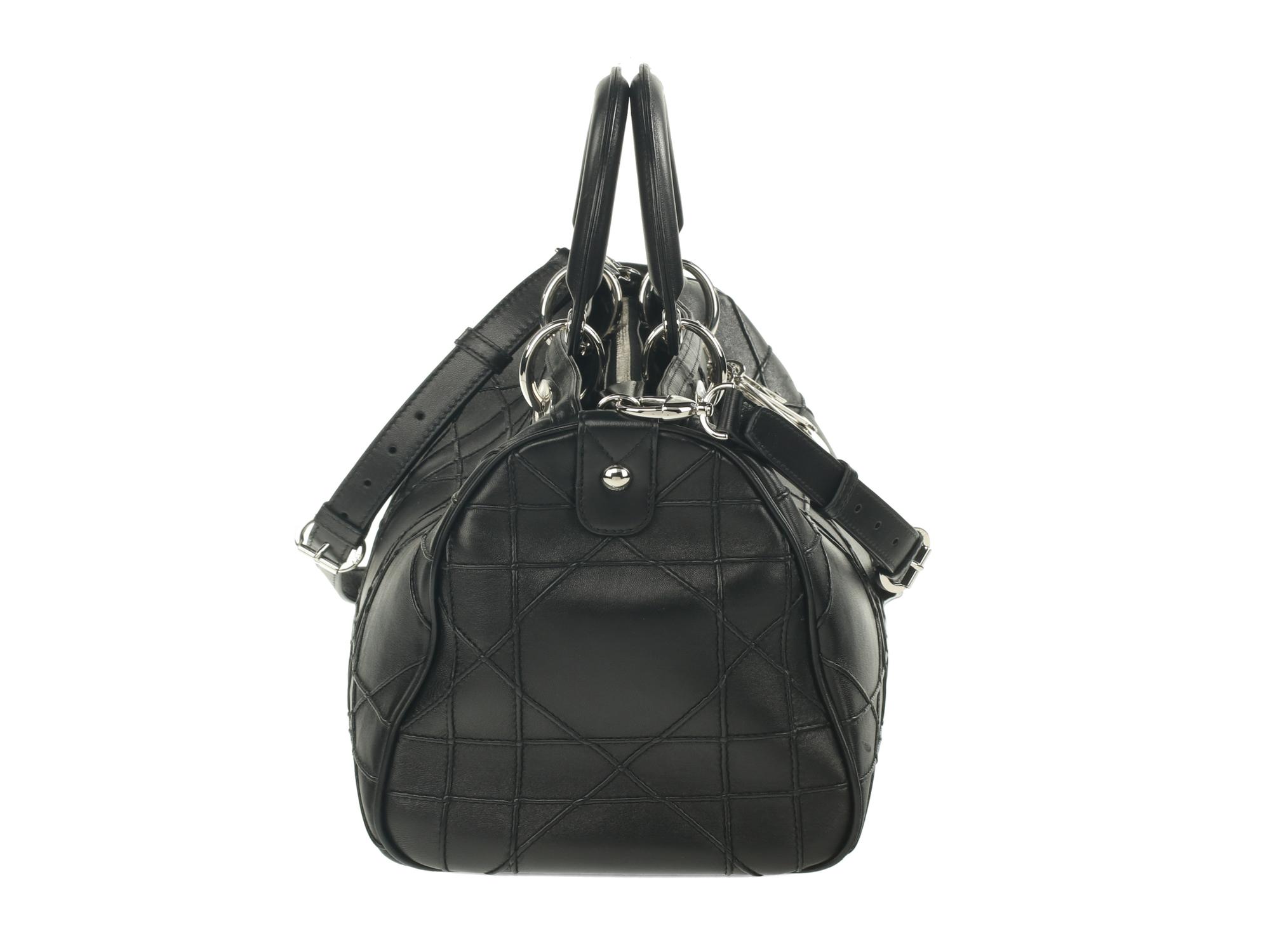 Christian Dior Granville Black