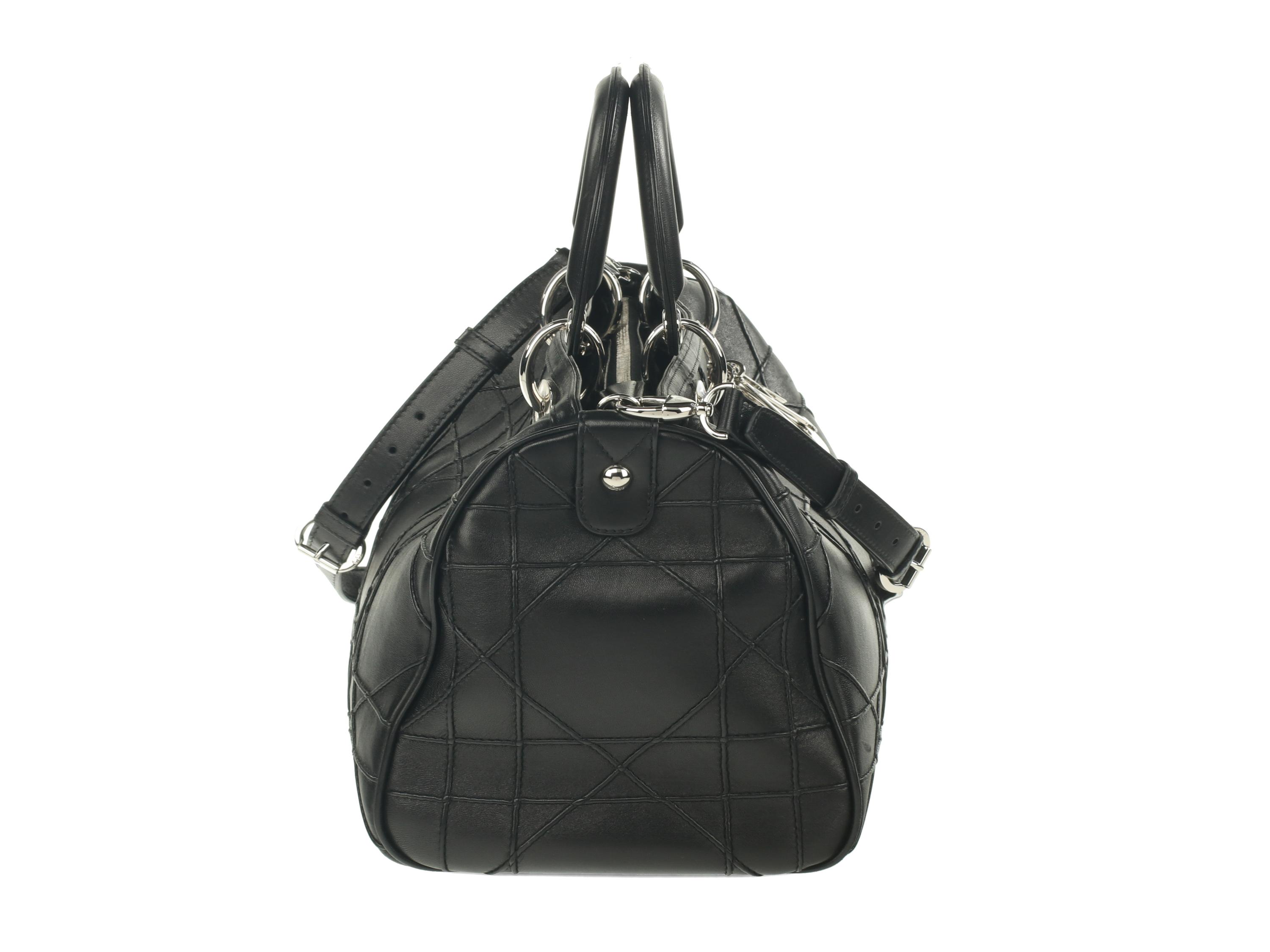 Christian Dior Granville Black