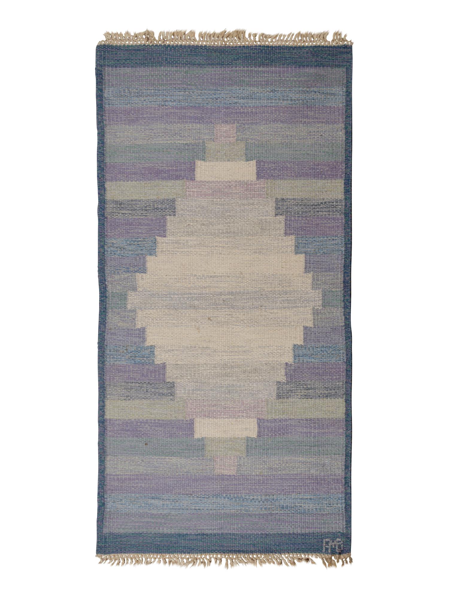 Flatweave Runner