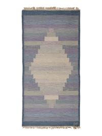 Flatweave Runner