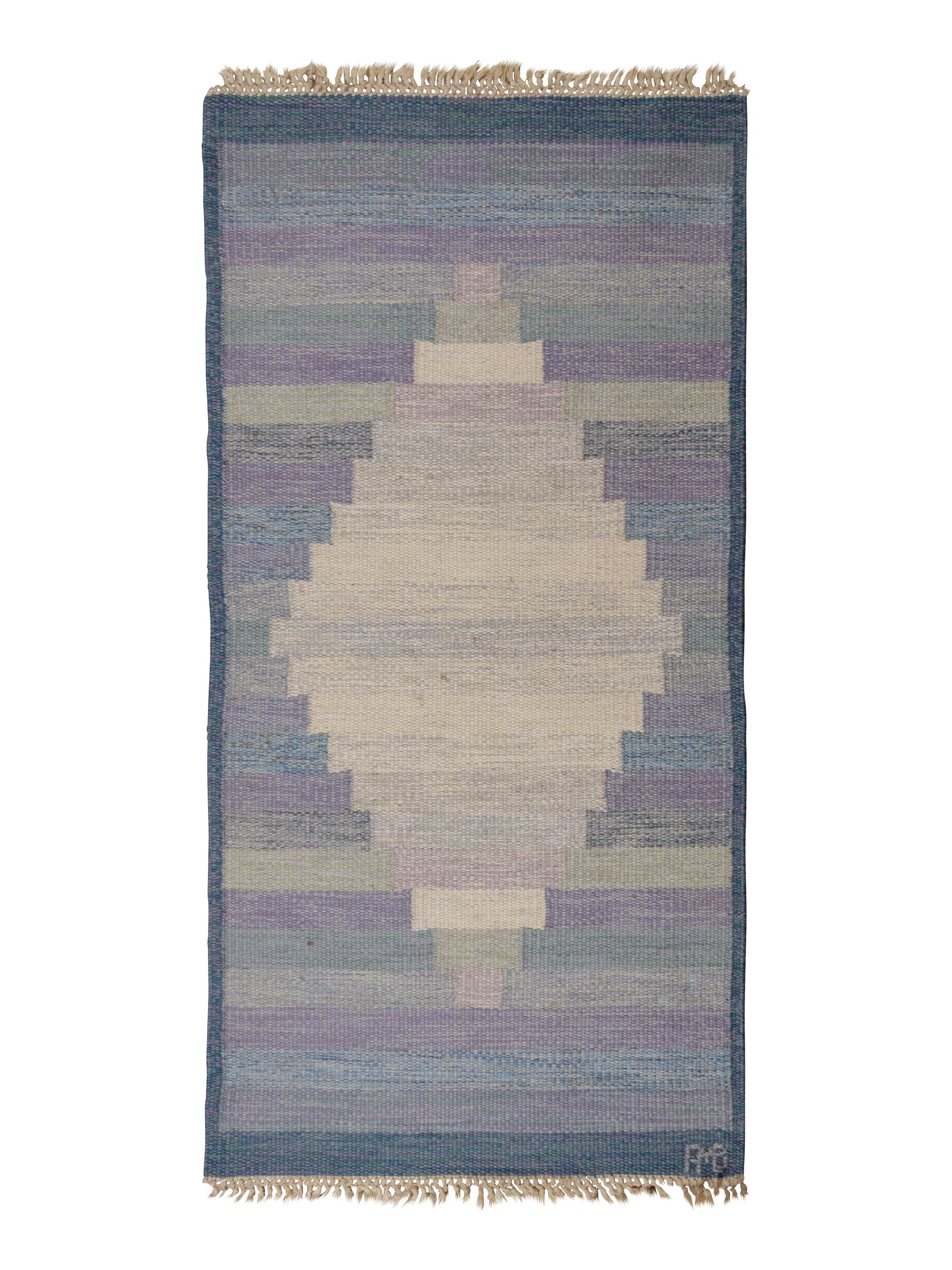 Flatweave Runner