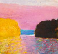 Pink Sky