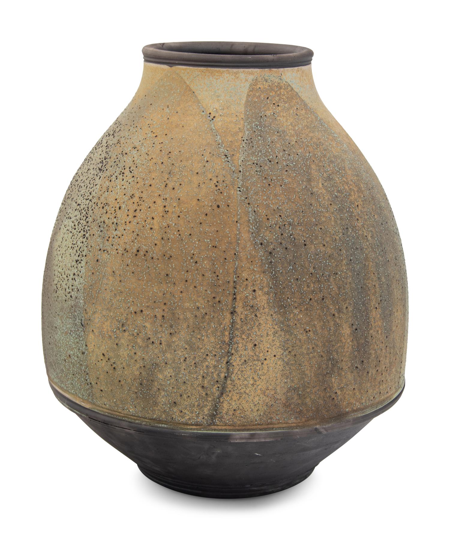 Vessel