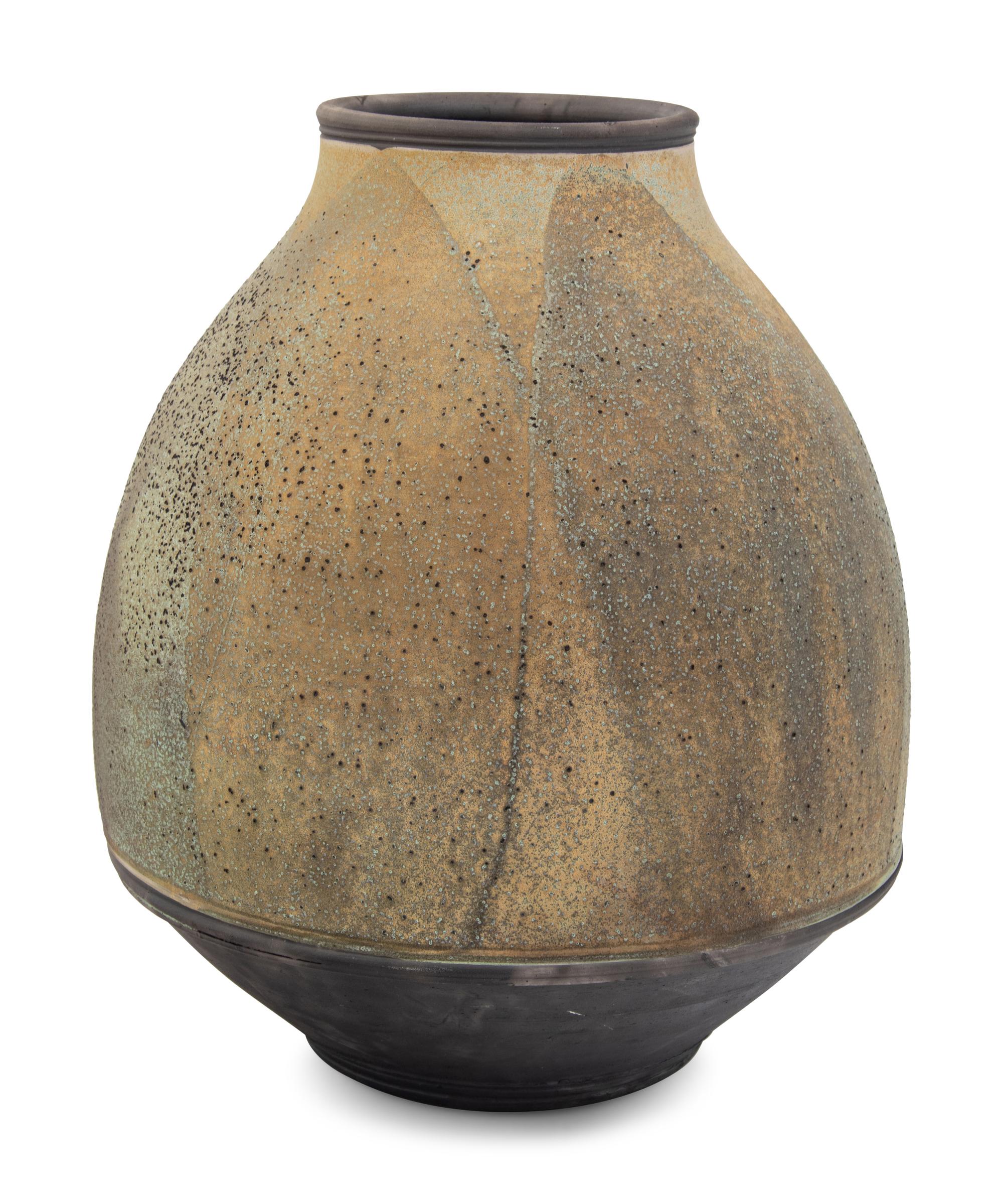 Vessel