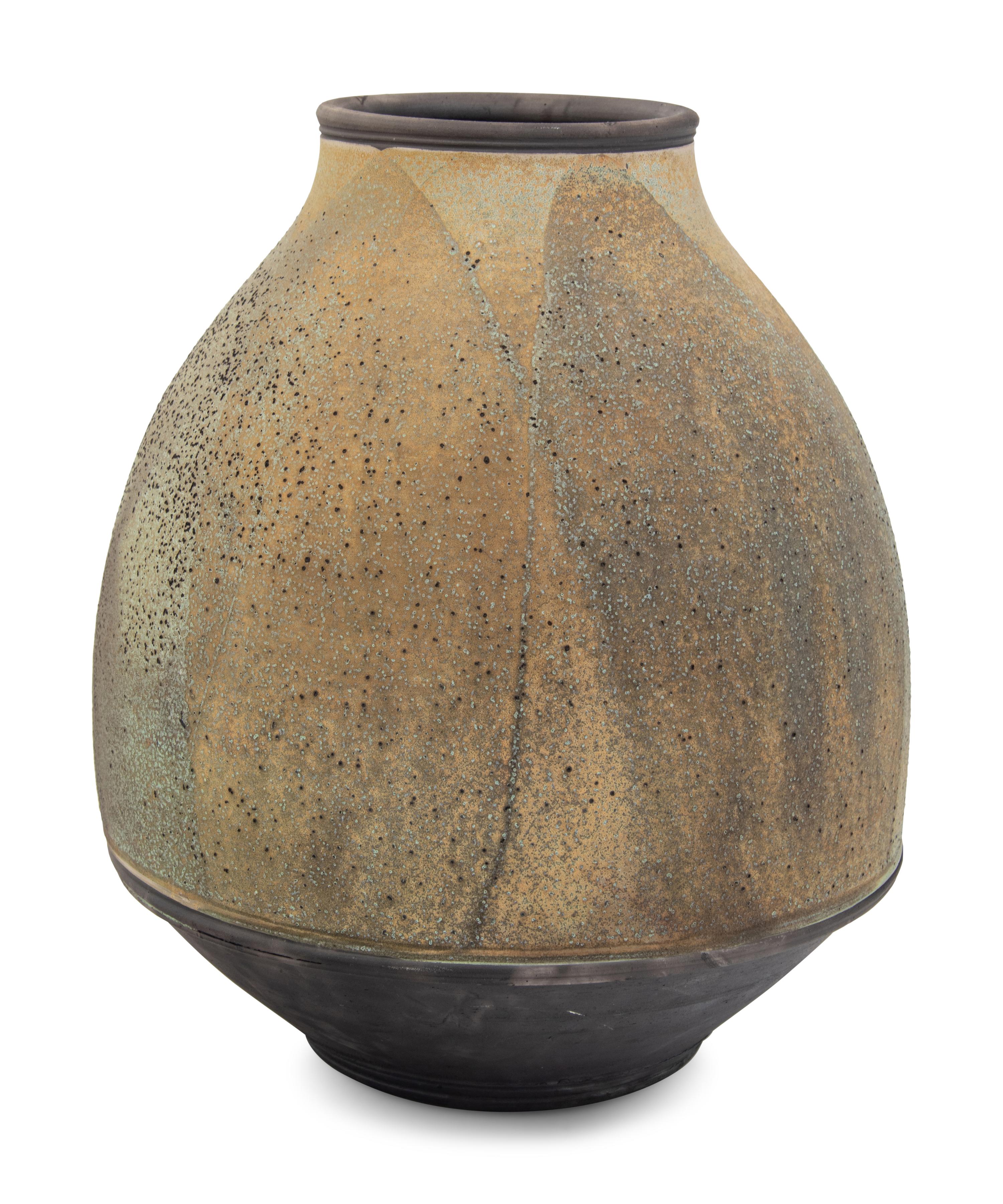 Vessel
