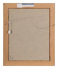 Petit buste de femme, 1962