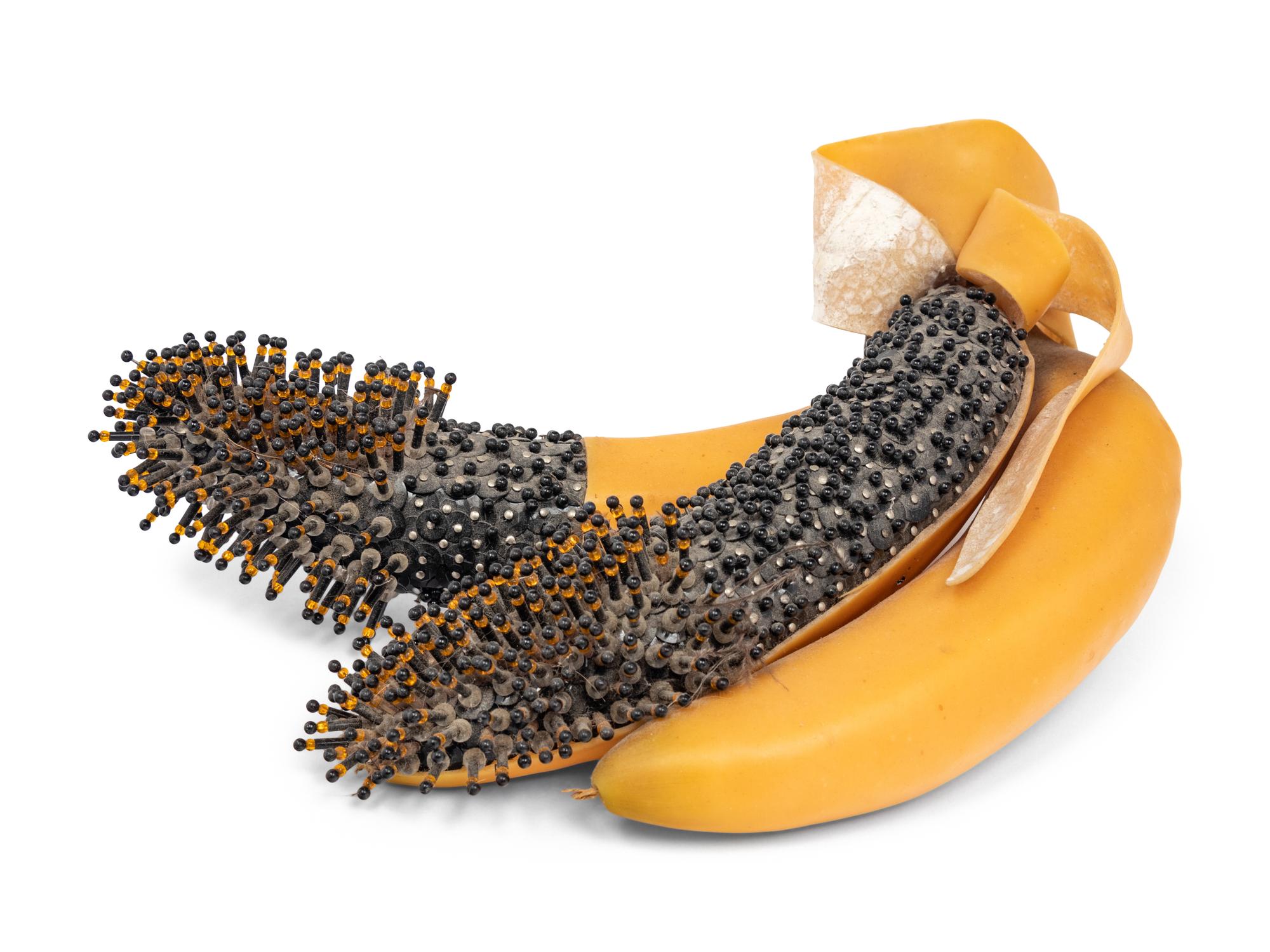 Untitled (Bananas)