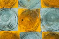 Small Circle Series 8