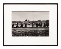 On the Road, Selma March