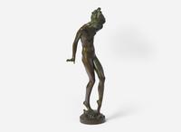 After Harriet Whitney Frishmuth (American, 1880-1980) - Play Days