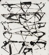 Etchings to Rexroth (a group of twelve plates)