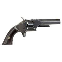 Smith & Wesson Model No. 1 2nd Issue
