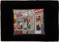 Untitled (Train to Hell)