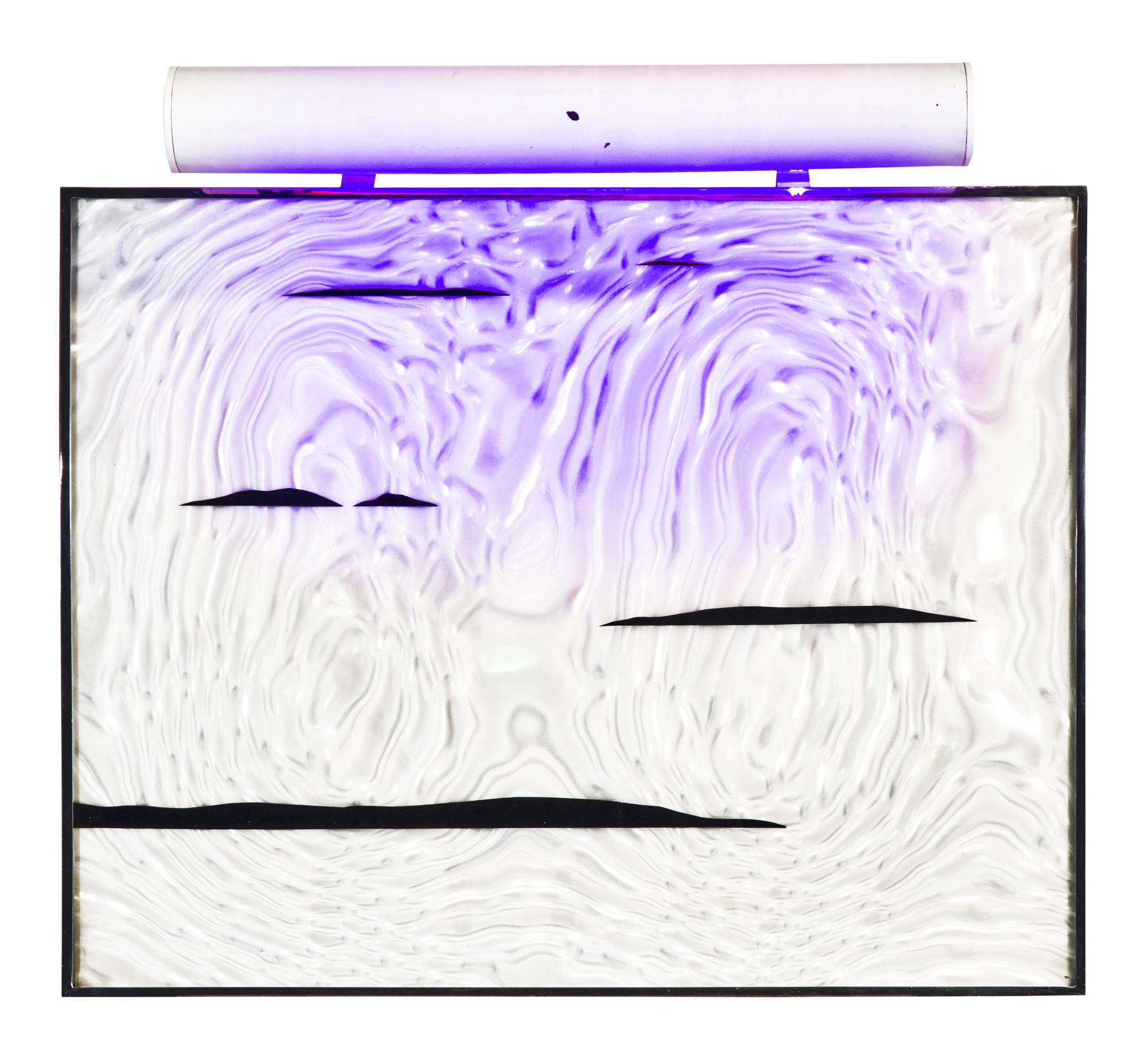 Electric Seascape , 1966