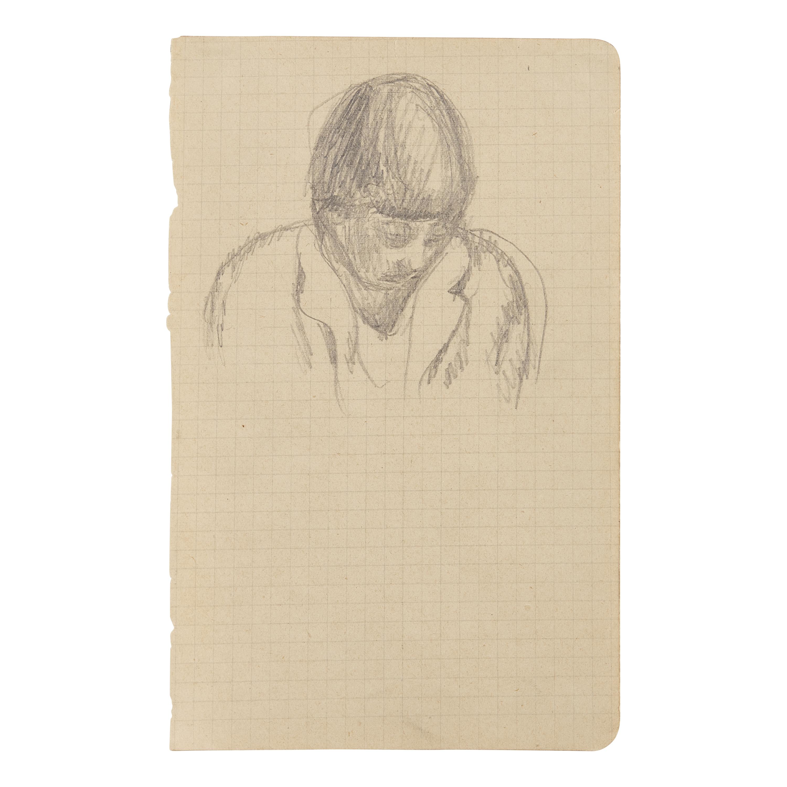 Pierre Bonnard (French, 1867-1947) — Marthe Bonnard , c. 1925-30
