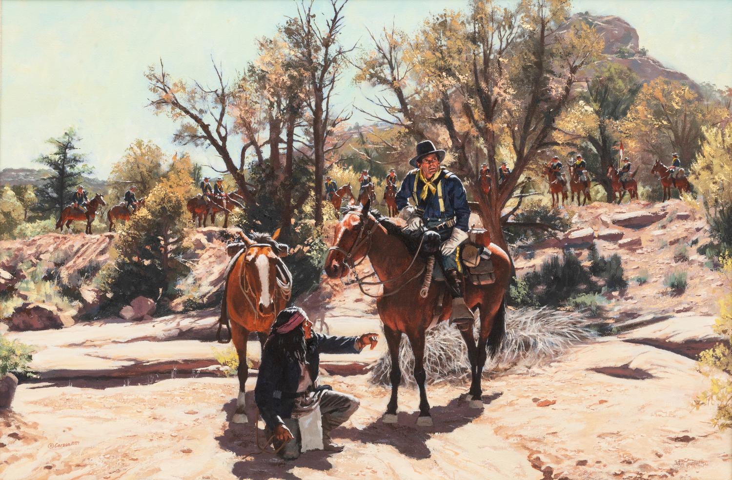 Private Conference