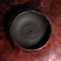 Bowl, 1972