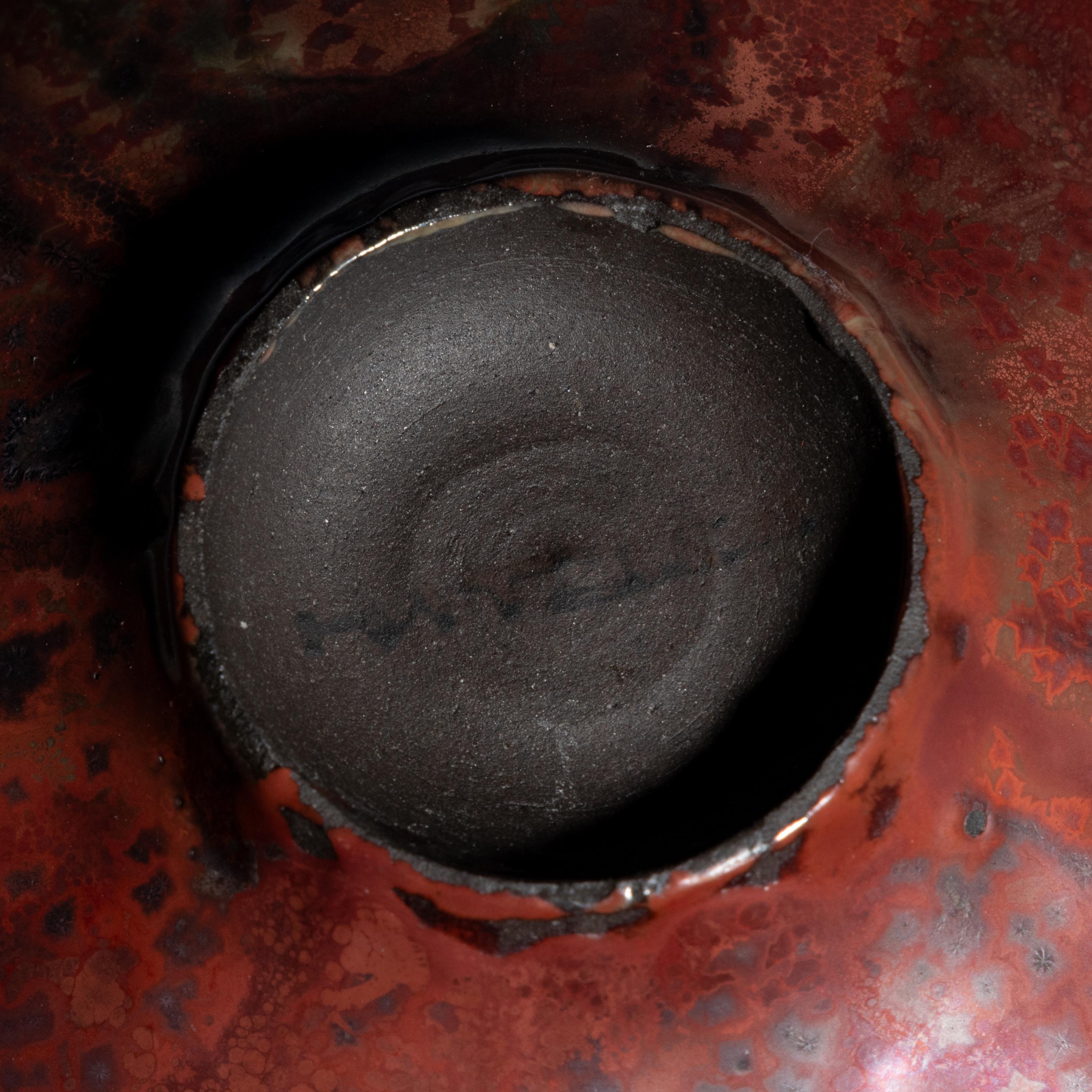 Bowl, 1972