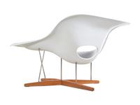 Sculptural Chaise Lounge, c. 2000s