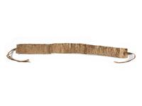 Plateau Pony Beaded Belt, From the Collection of Forrest Fenn, New Mexico