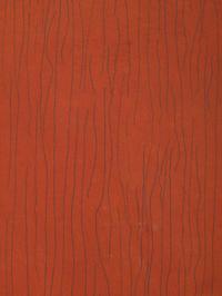 Vertical Lines Not Straight Not Touching on Color (plate numbers 1, 2, and 5 from the portfolio of six)