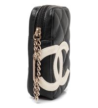 Chanel Camera Case, 2004-2005