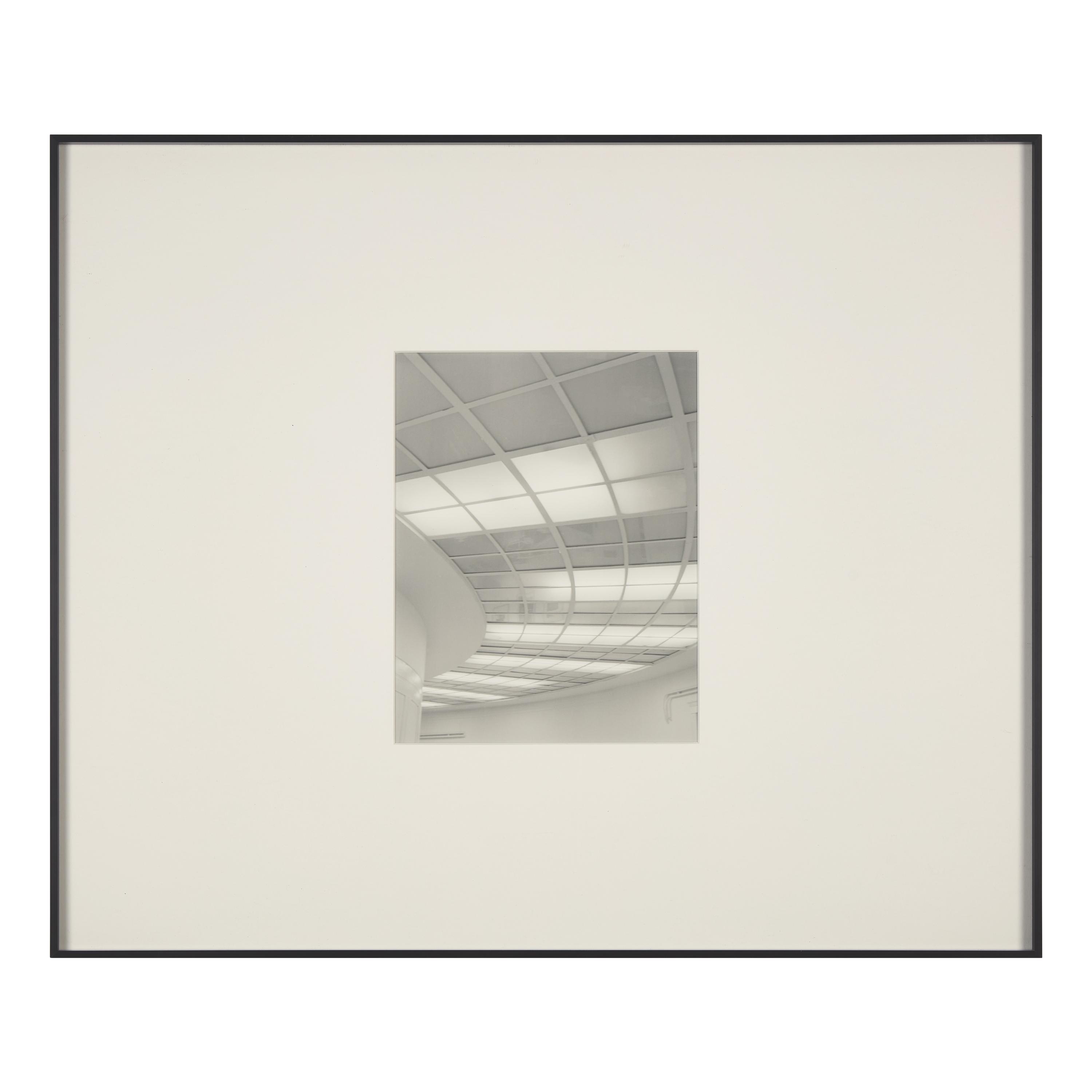 James Welling (American, b. 1951) — Aperture Portfolio (complete portfolio of seven), 2013