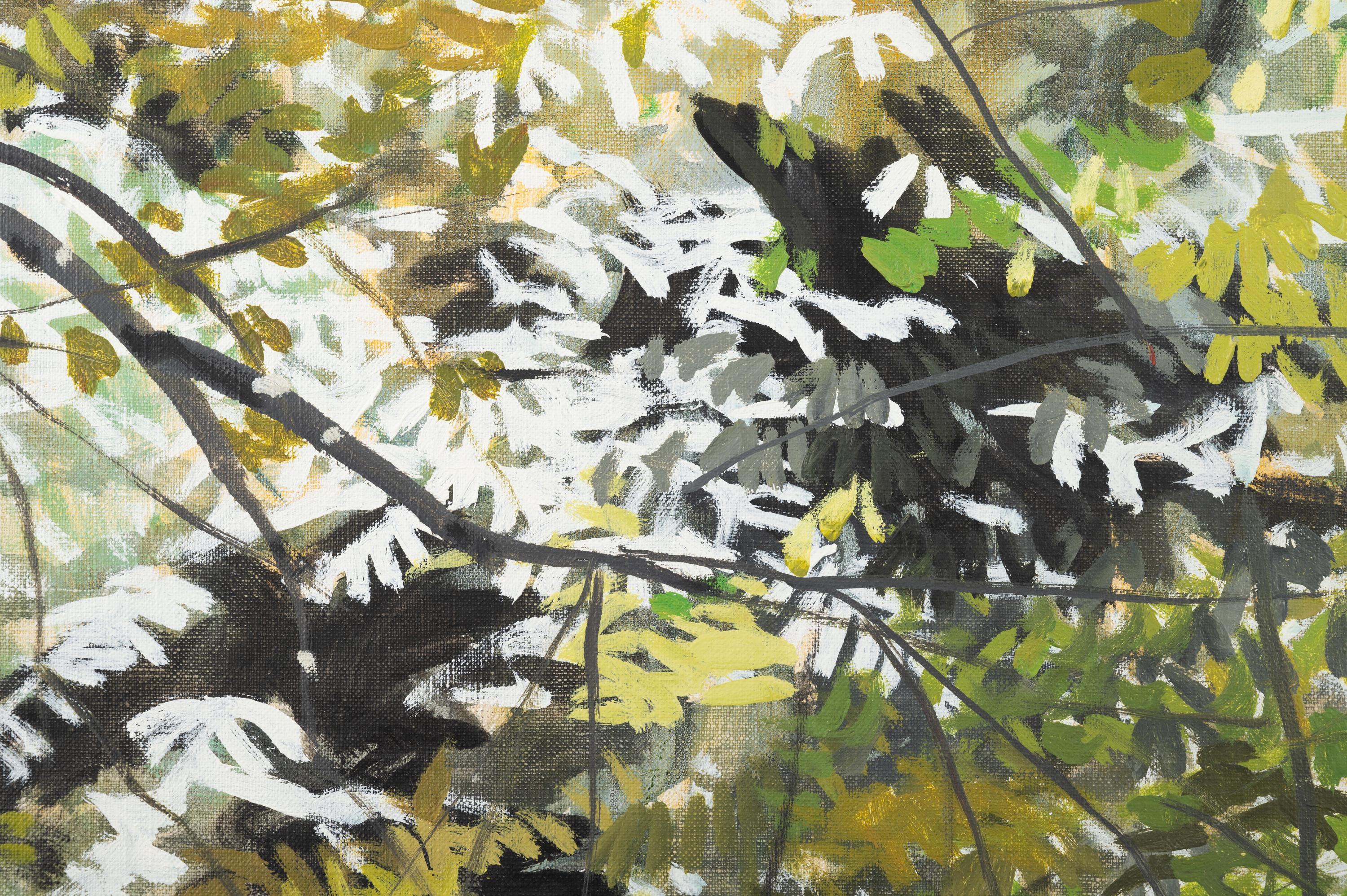 Dan Wingren (American, 1923-1998)