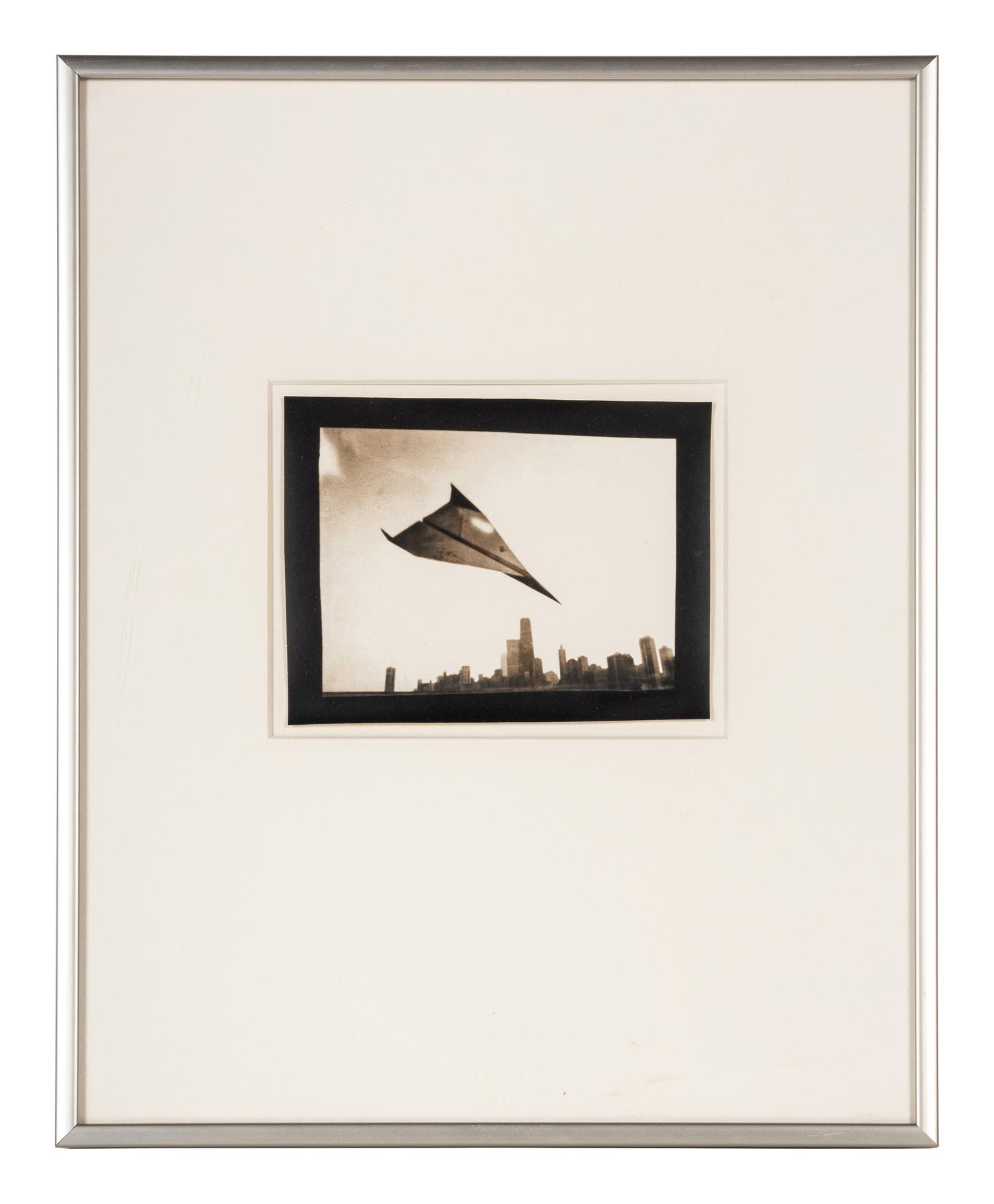 Glider , 1978