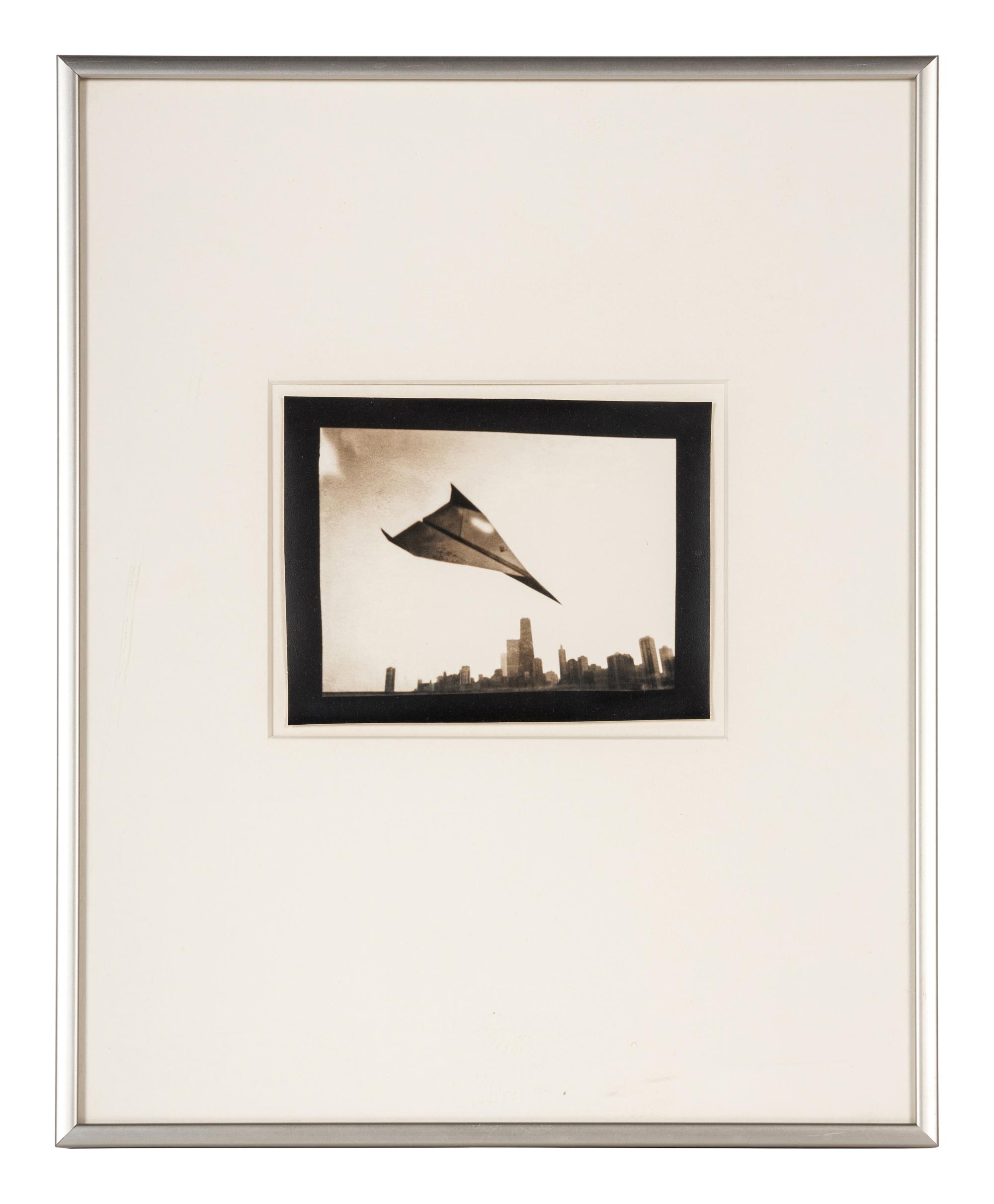 Glider , 1978