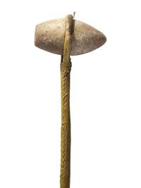 Southern Plains Stone Club