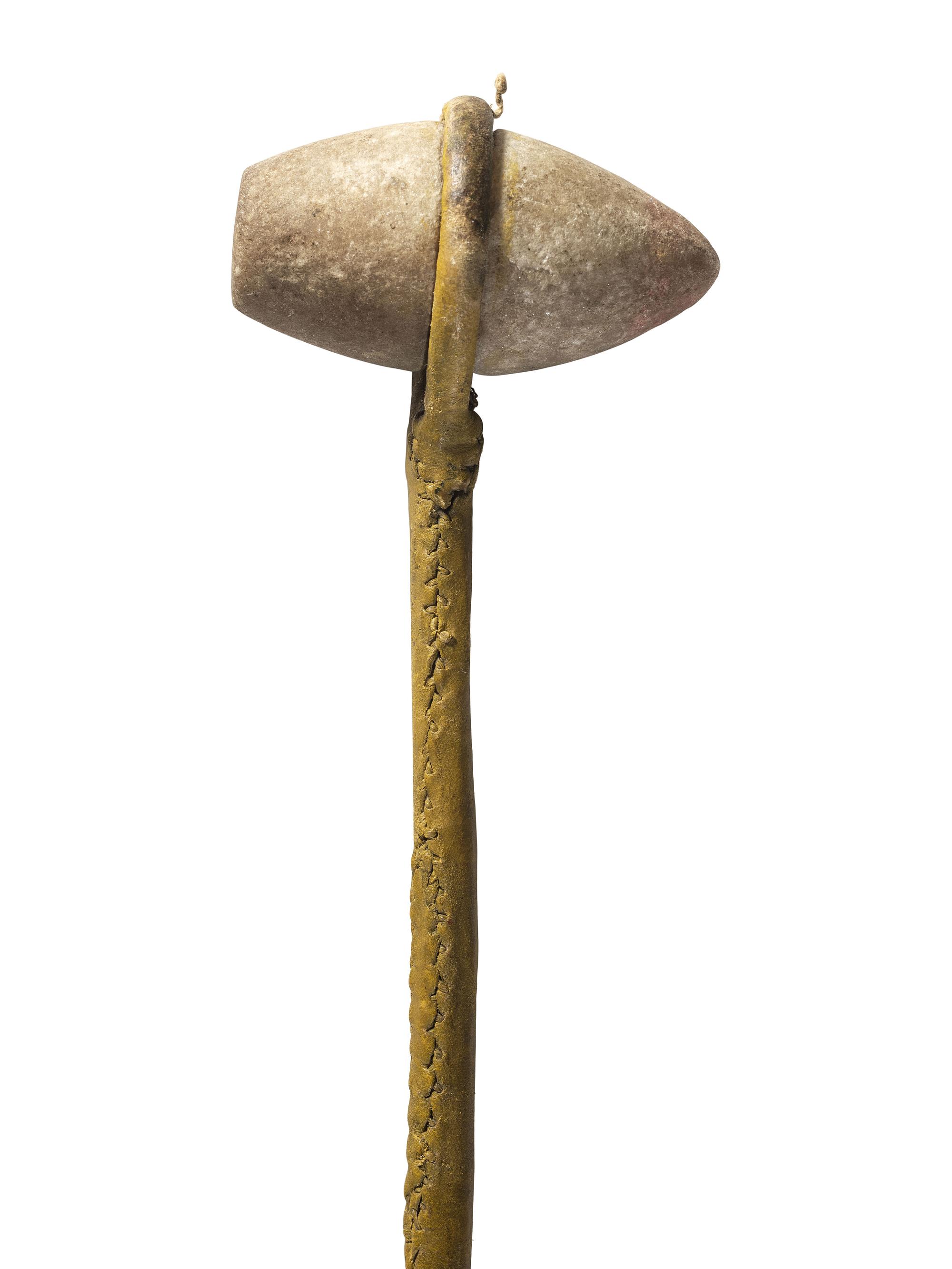 Southern Plains Stone Club