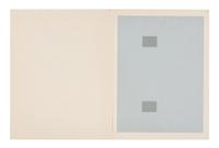 [ARTIST BOOK]. ALBERS, Josef (1888-1976). Interaction of Color . New Haven and London: Yale University Press, 1963.