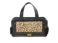 Jimmy Choo Pony Fur Handbag