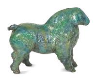 Chinese Rainbow, 2007