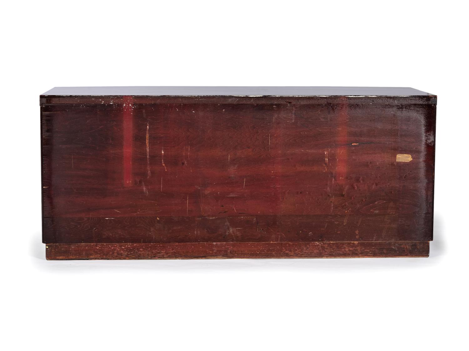 Sideboard circa 1945