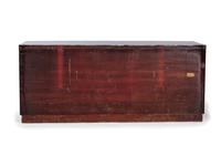 Sideboard circa 1945