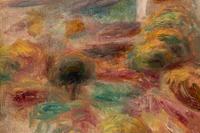 Paysage de Cagnes, 1908-10