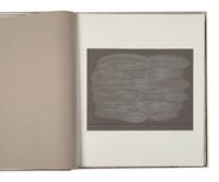 Octal (bound portfolio of 9 prints with poems by Michel Butor)