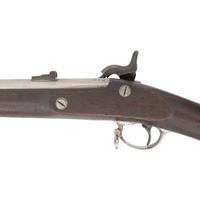 Fenian Marked Bridesburg Contract US Model 1863 Rifle Musket