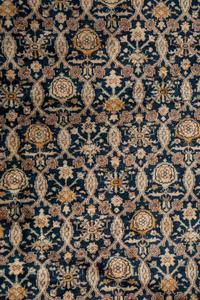 An Agra Wool Rug