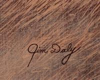 Riding High