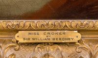 Attributed to Sir William Beechey (British, 1753-1839)