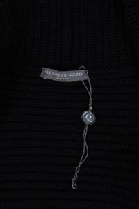 Alexander McQueen Knit Double Breasted Jacket, 2000-10s