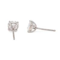 DIAMOND STUD EARRINGS